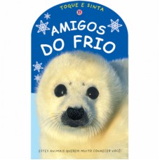 Amigos do frio