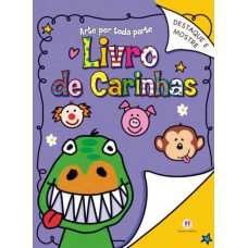 Livro de carinhas