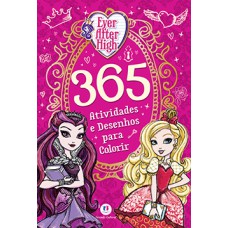 Ever After High