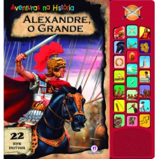 Alexandre, o grande