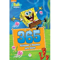 Bob Esponja