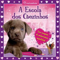 A escola dos cãezinhos