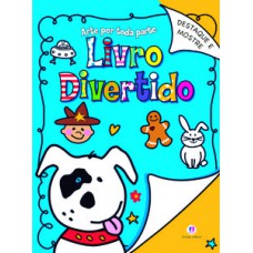 Livro divertido