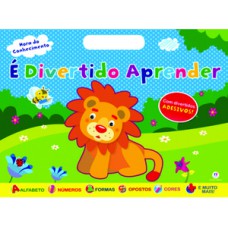 É divertido aprender É divertido aprender