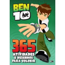 Ben 10