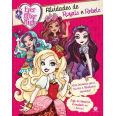 Ever After High