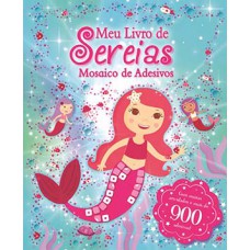 Meu livro de sereias