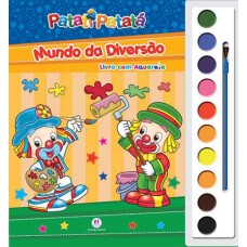 Patati Patatá - Mundo da diversão