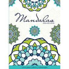 Mandalas para relaxar Mandalas para relaxar