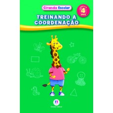 Treinando a coordenação