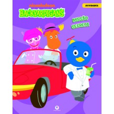 Backyardigans