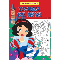 Branca de neve