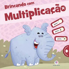 Brincando com multiplicação