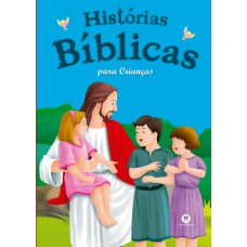 Histórias bíblicas para crianças