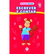 Escrever e contar