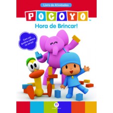 Pocoyo
