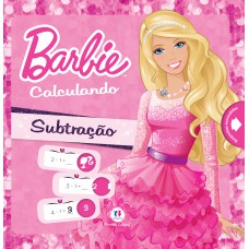 Barbie - Subtração