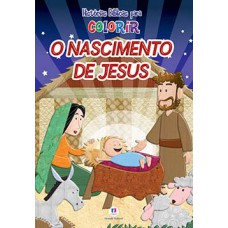 O nascimento de Jesus