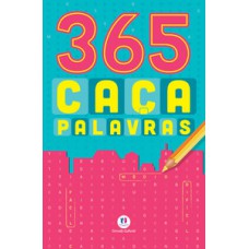 365 caça palavras 365 caça palavras