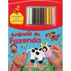 Animais da fazenda