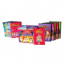 CD Teka Bíblica CD Teka Bíblica