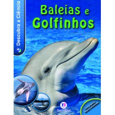 Baleias e golfinhos