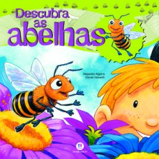 Descubra as abelhas