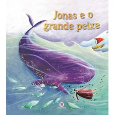 Jonas e o grande peixe Jonas e o grande peixe
