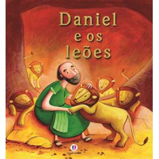 Daniel e os leões