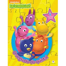 Backyardigans