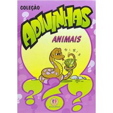 Coleção Adivinhas