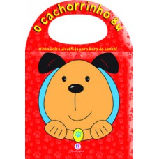 O cachorrinho Bu