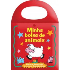 Minha bolsa de animais