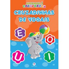 Cruzadinhas de vogais