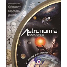 Astronomia para crianças Astronomia para crianças
