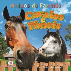 Cavalos e pôneis