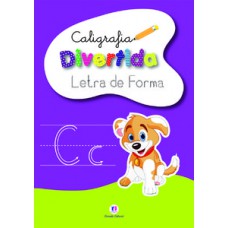 Caligrafia divertida
