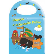 Jonas e o grande peixe Jonas e o grande peixe