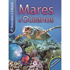 Mares e oceanos