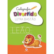 Caligrafia divertida