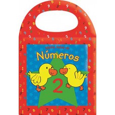 Minha bolsa de números Minha bolsa de números