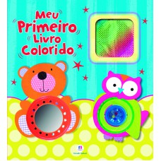 Meu primeiro livro colorido