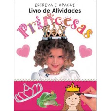 Livro de atividades