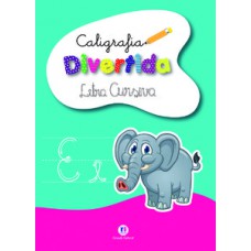 Caligrafia divertida