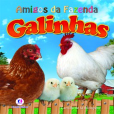 Galinhas