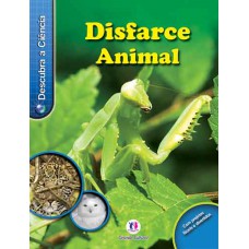 Disfarce animal