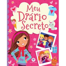 Meu diário secreto Meu diário secreto