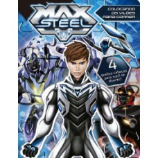 Max Steel