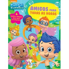 Bubble Guppies