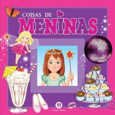 Coisas de meninas